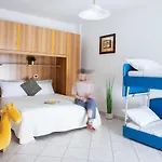 Casa Merano Residence & Restaurant Bibione Centro