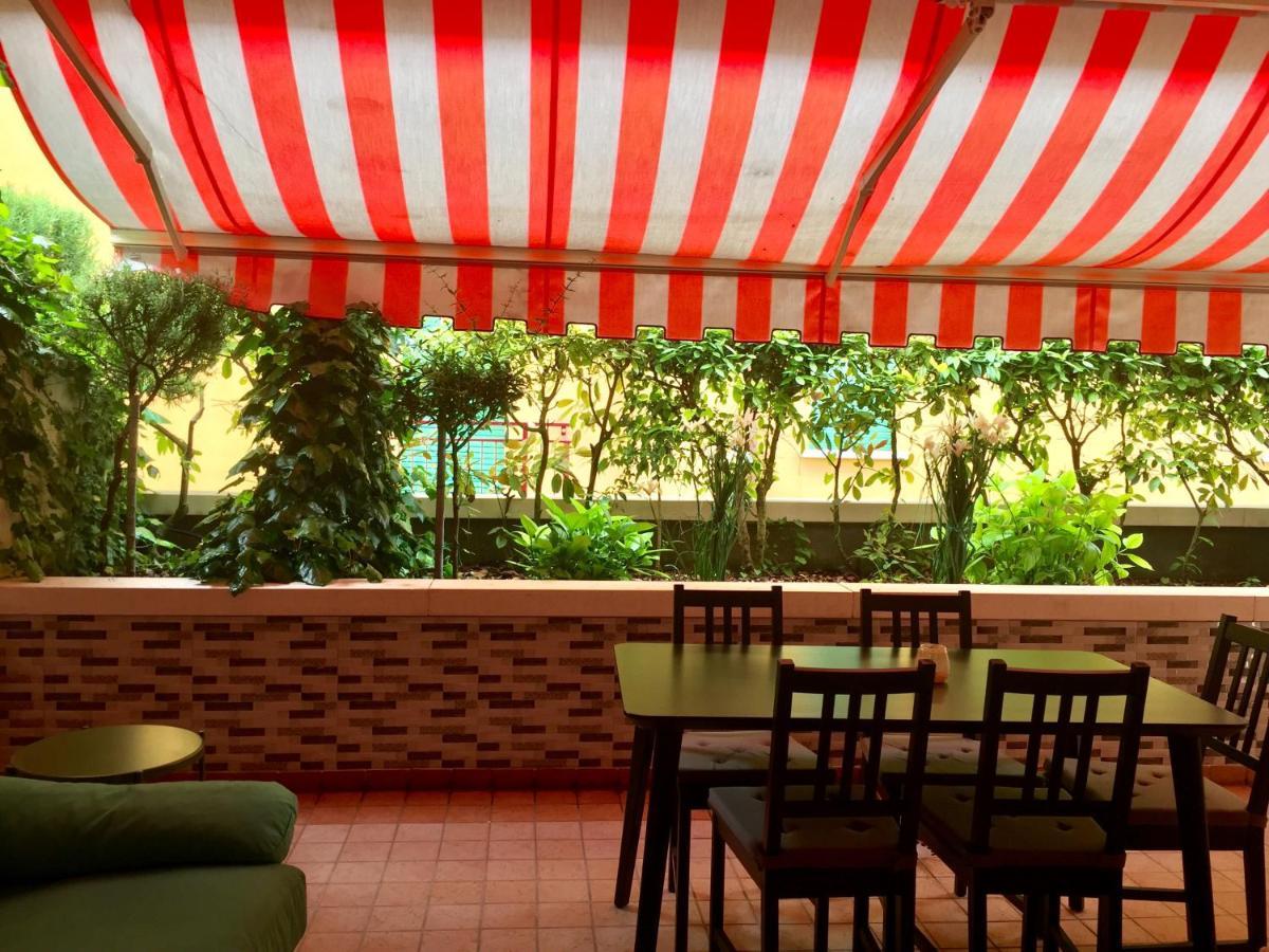 Aparthotel Casa Merano & Restaurant Centro Bibione