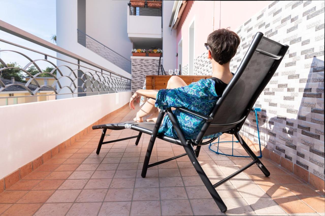 Casa&ristorante Merano Aparthotel