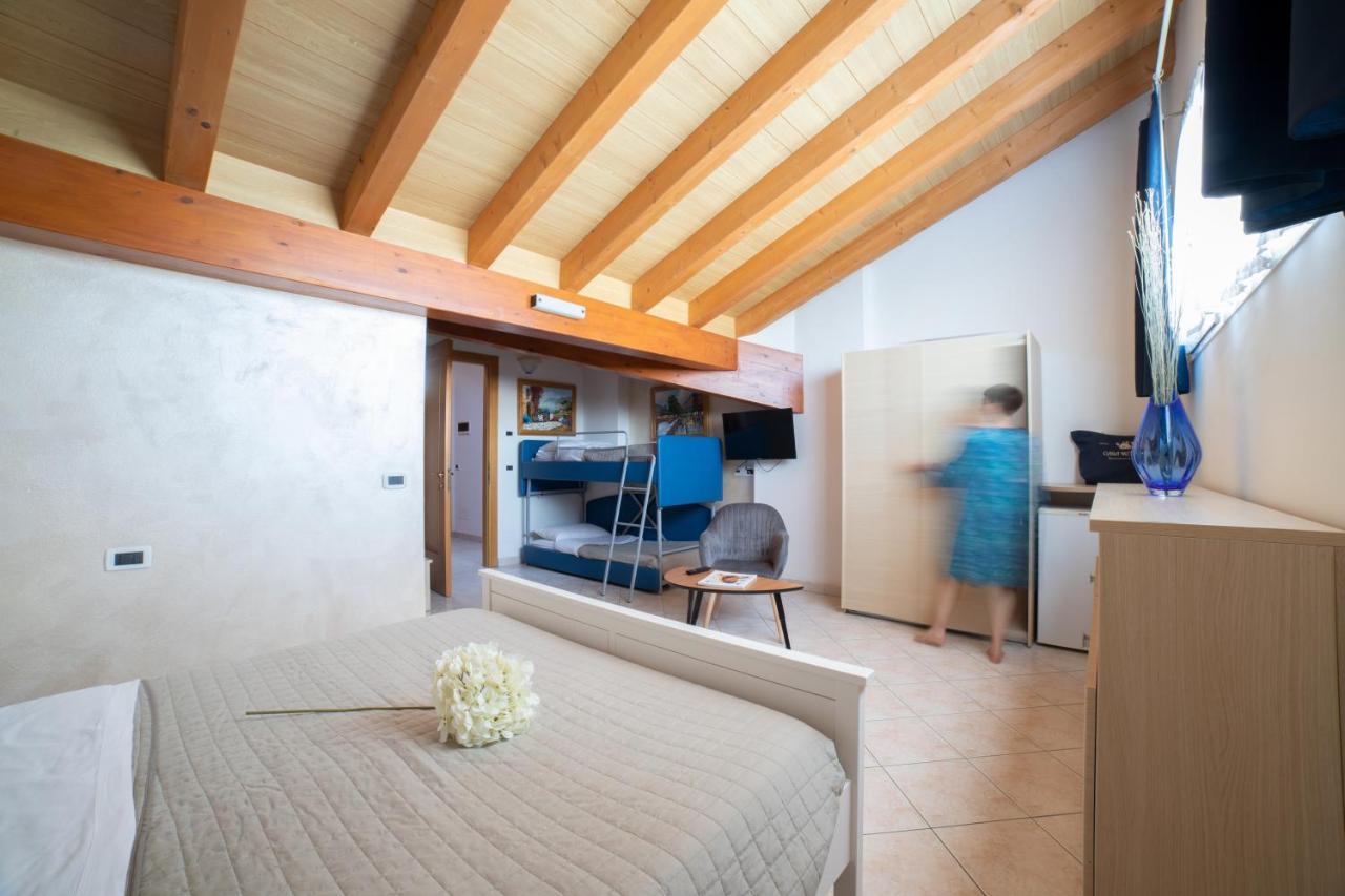 Aparthotel Casa Merano & Restaurant Centro 3*