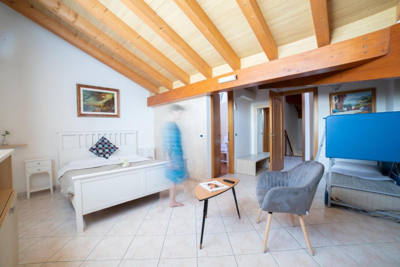 Casa&ristorante Merano Bibione