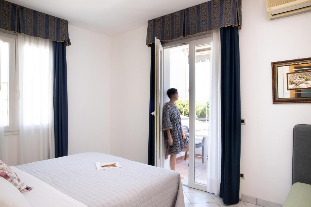 Aparthotel Casa Merano & Restaurant Centro
