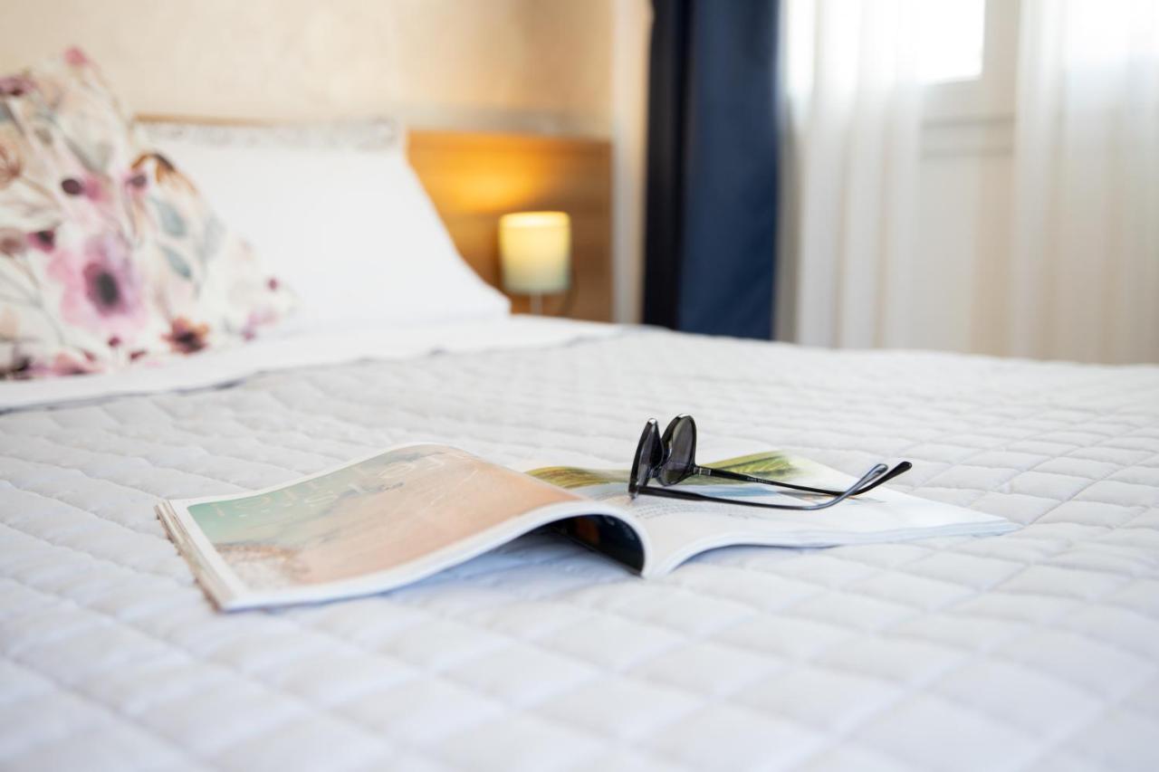 Aparthotel Casa&ristorante Merano 3*
