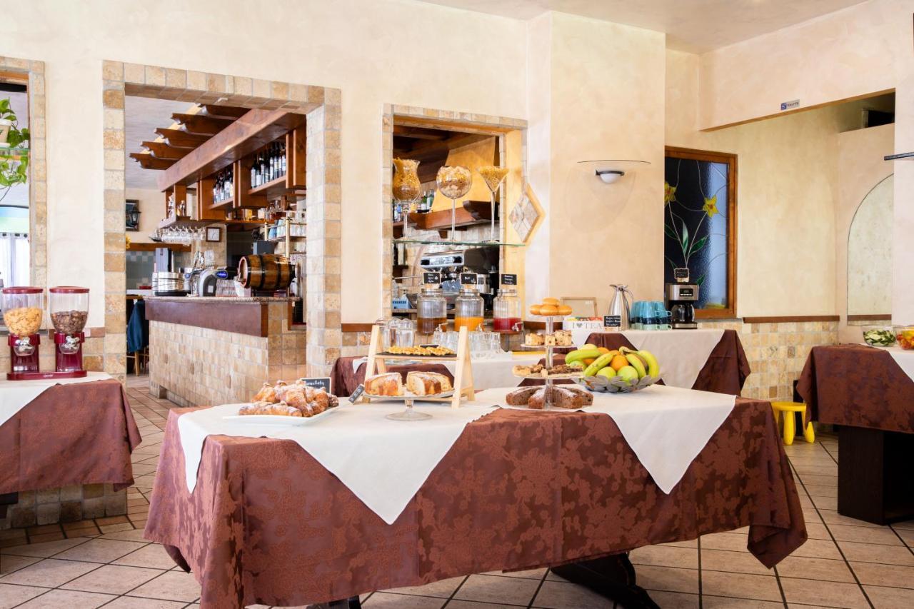 Aparthotel Casa&ristorante Merano 3*