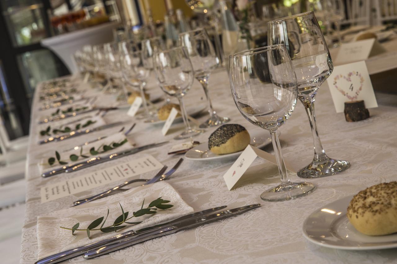 Casa&ristorante Merano Aparthotel 3*